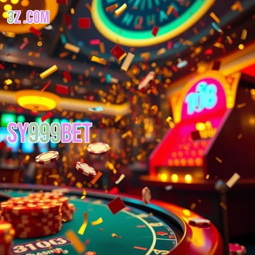 Recursos Confiáveis no sy999bet: Experiência de Jogo Incomparável
